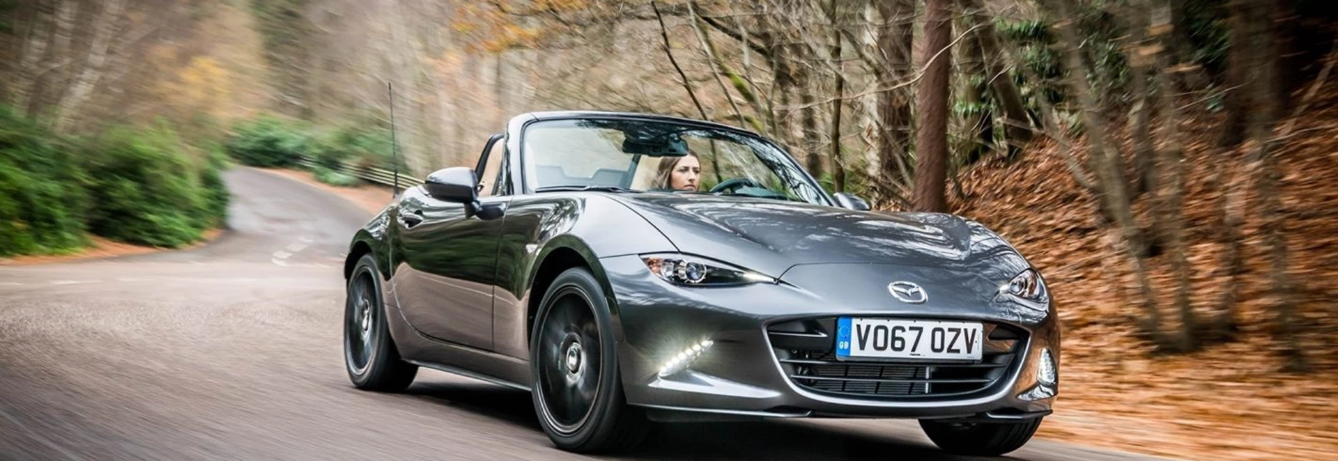 Best small convertible cars to buy 2019